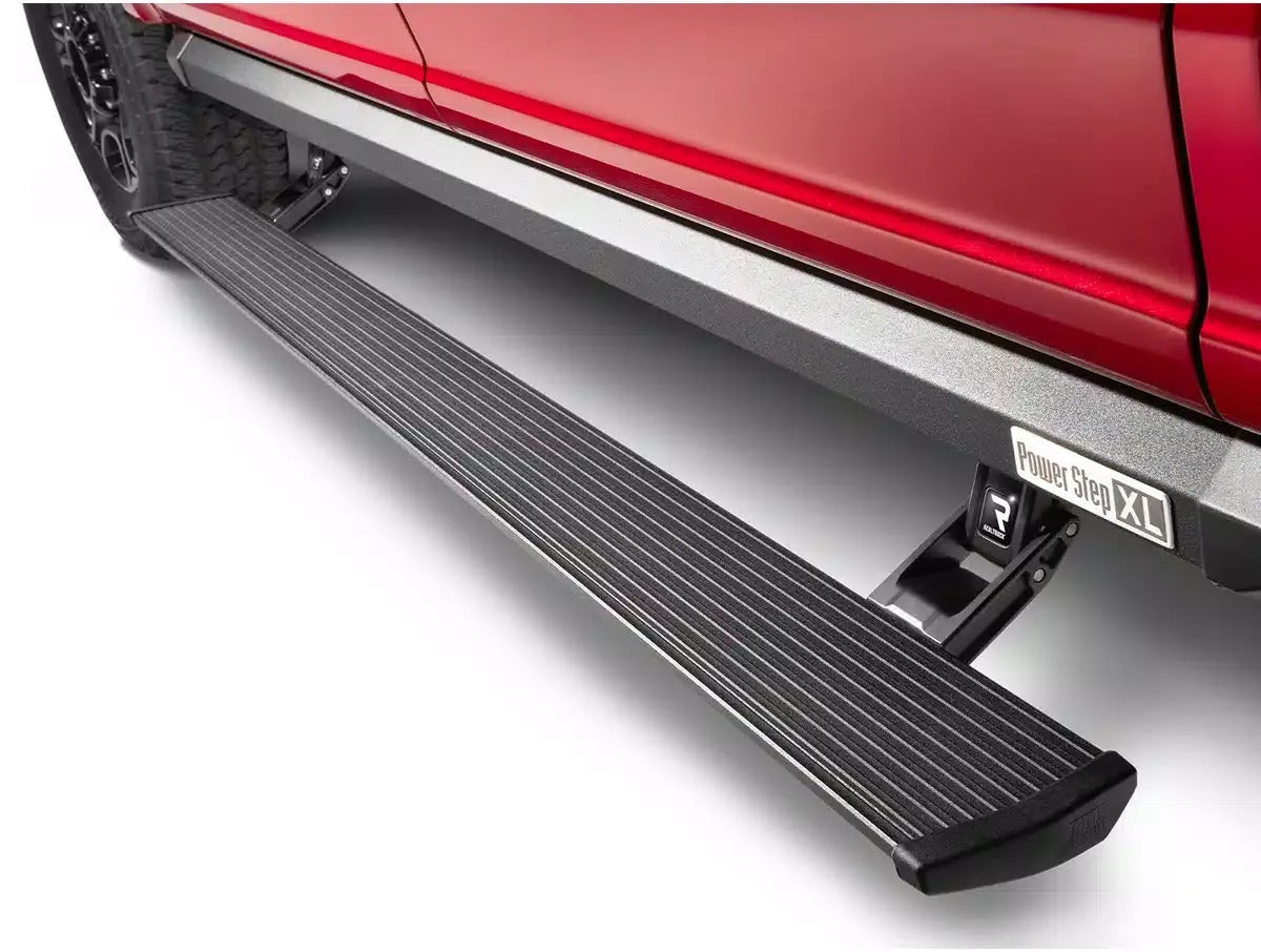 PowerStep XL Electric Running Boards