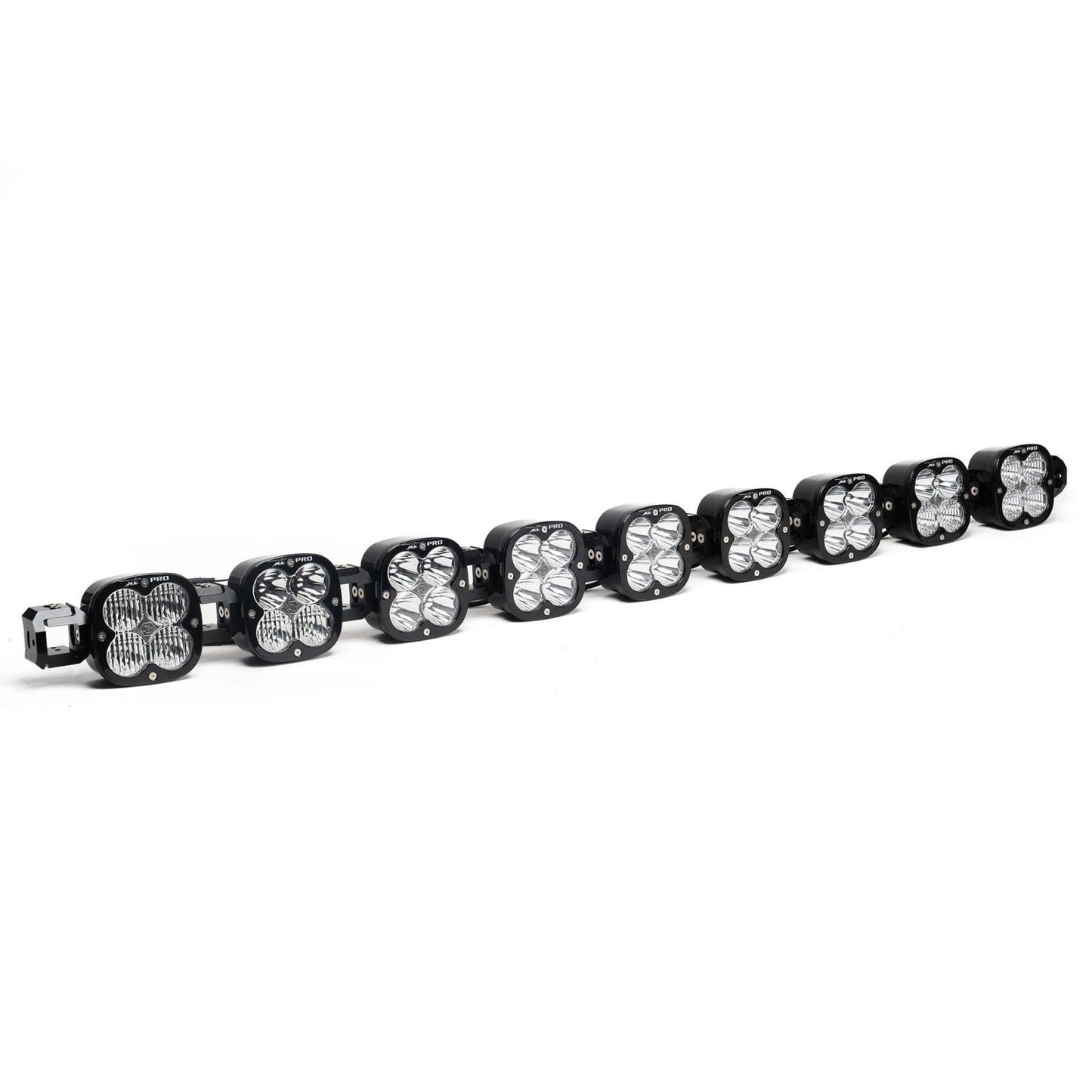 XL Pro Linkable LED Light Bar – Universal