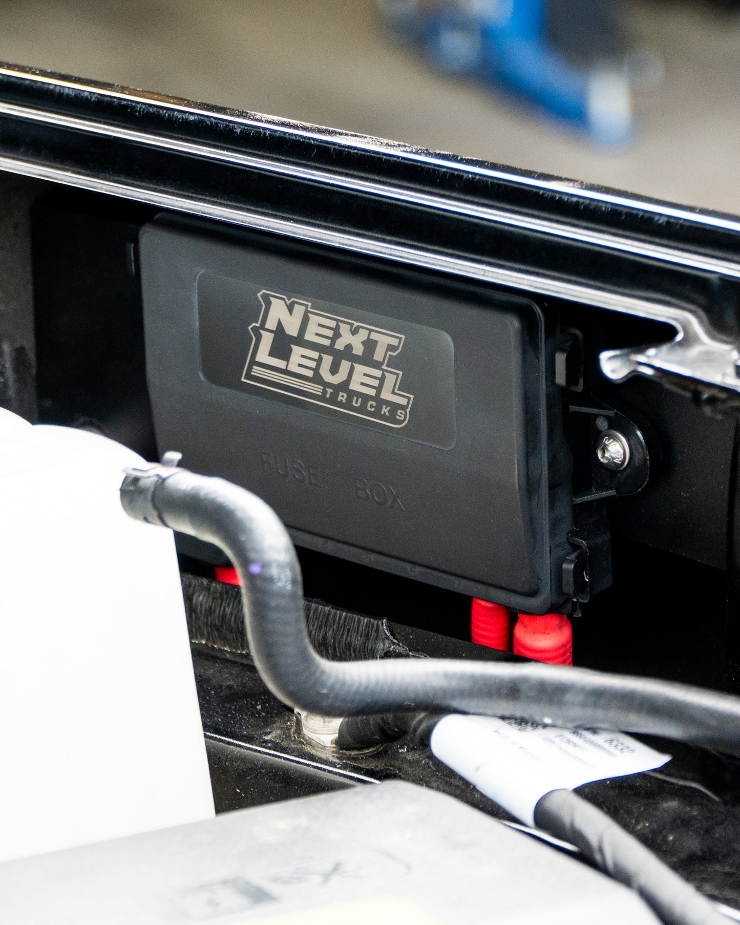 Next Level Trucks 7-Way MIDI Fuse Holder
