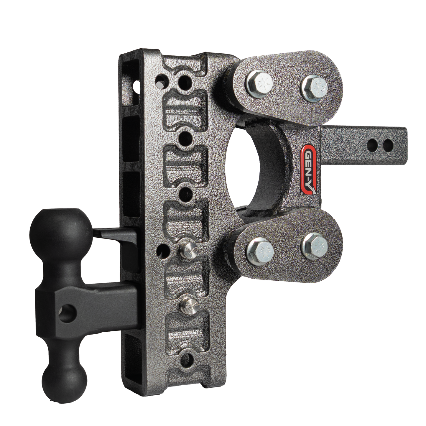 BOSS Torsion Flex Hitch 7000kg 2.5" Receiver