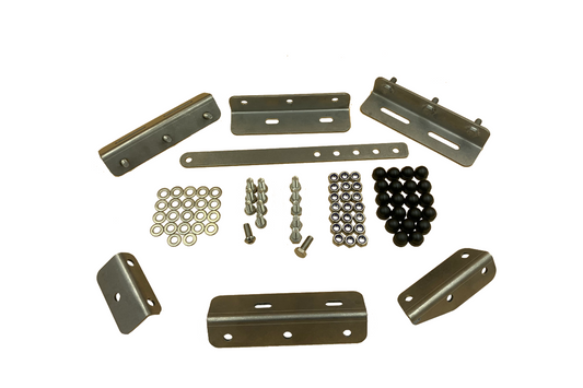 Awning Brackets