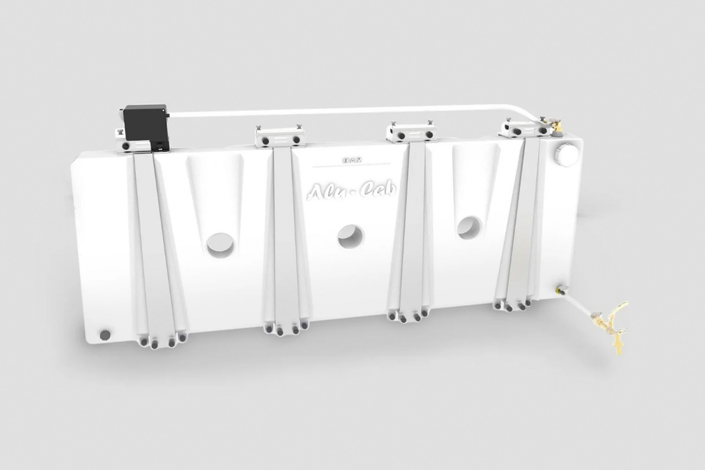 ModCAP & Canopy Camper Water Tank Kit