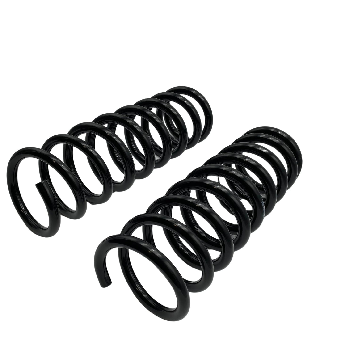 2" Lifted Front Coils