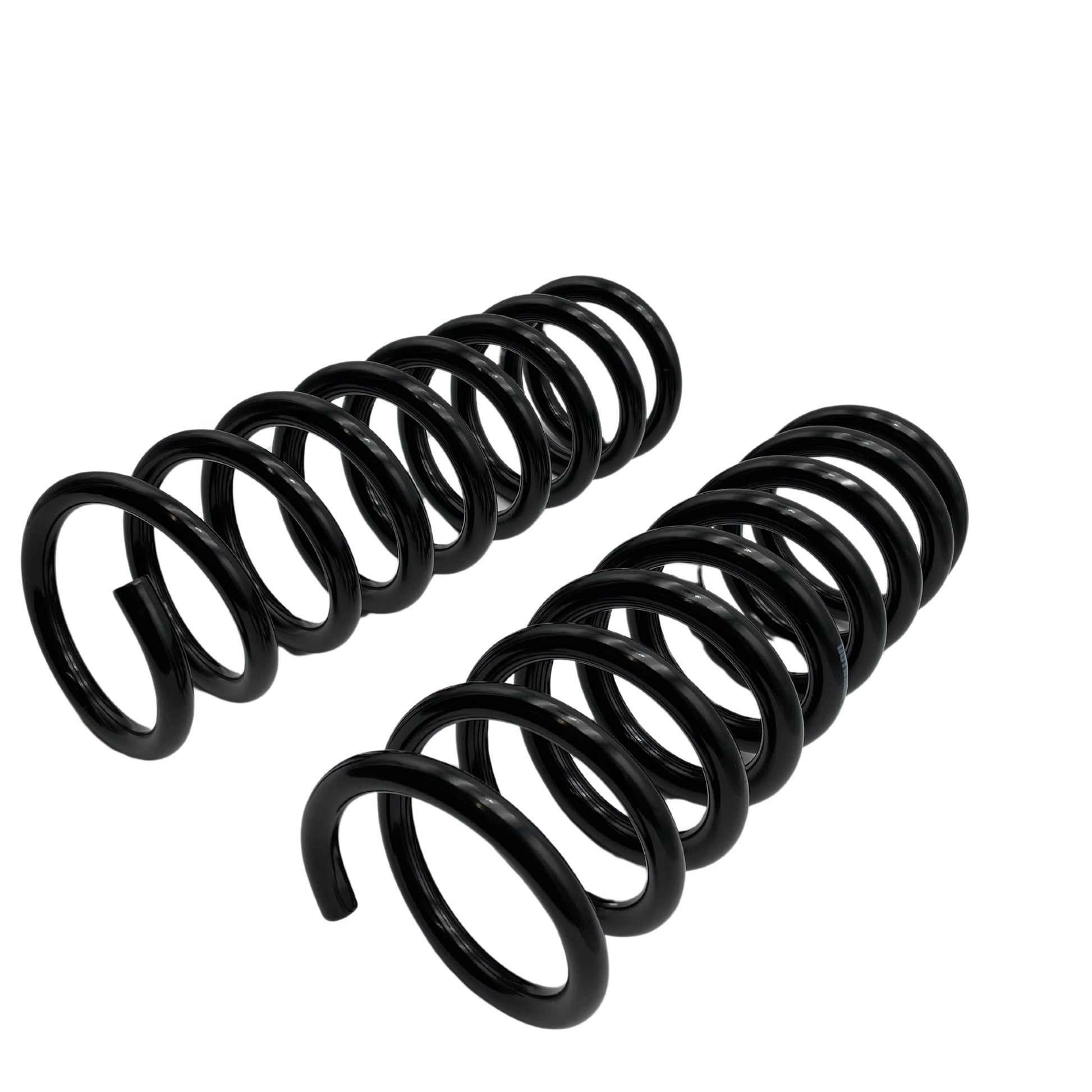 Rear, 2" Lifted Coils, +40%, Set of 2