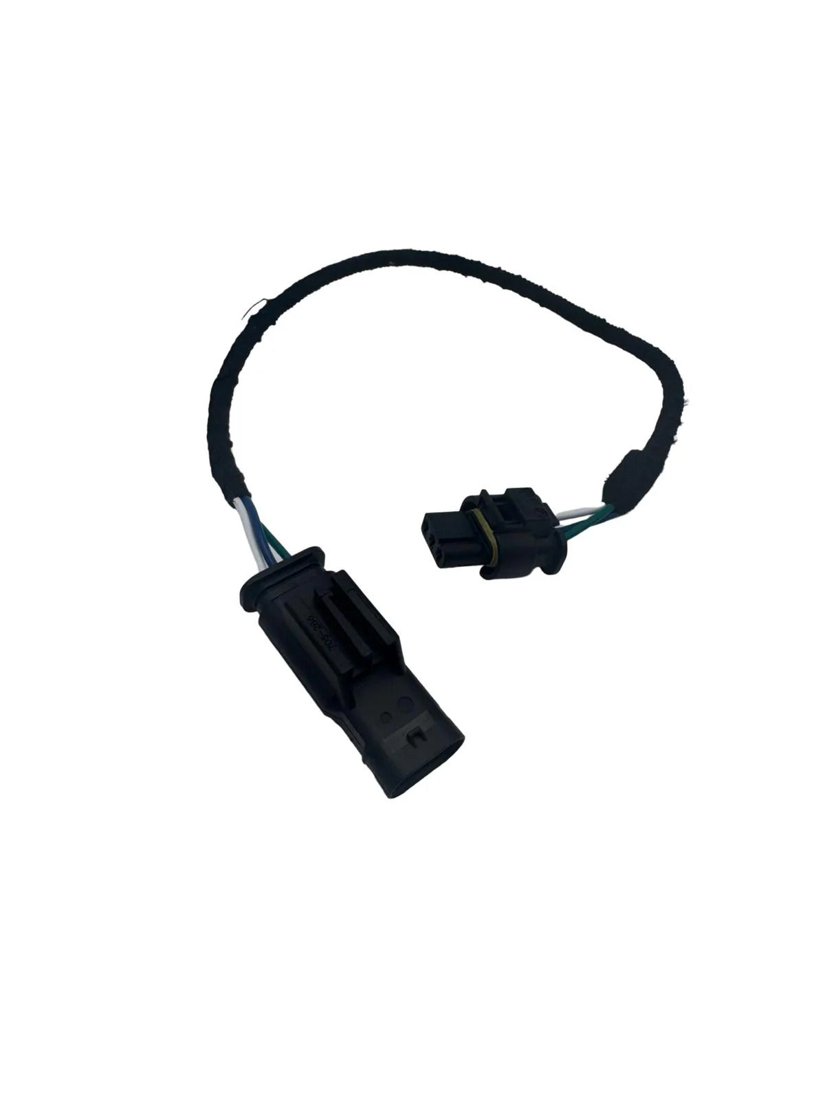 Outback Kitters Parking Sensors Harness, 300mm End to End - 3 Pin - 10 Pack