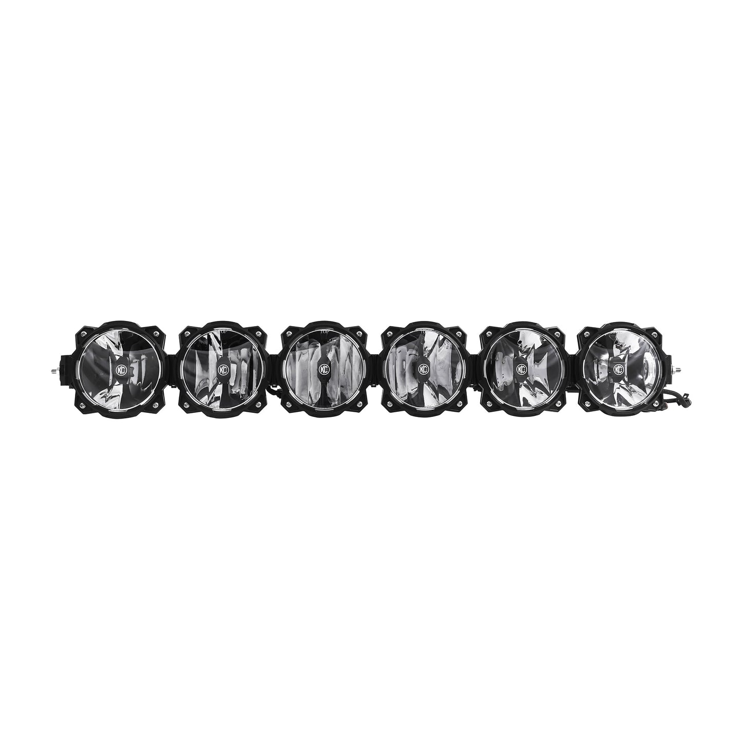 39" Gravity® Pro6 LED - 6-Light