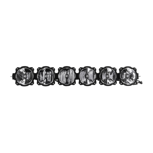 39" Gravity® Pro6 LED - 6-Light