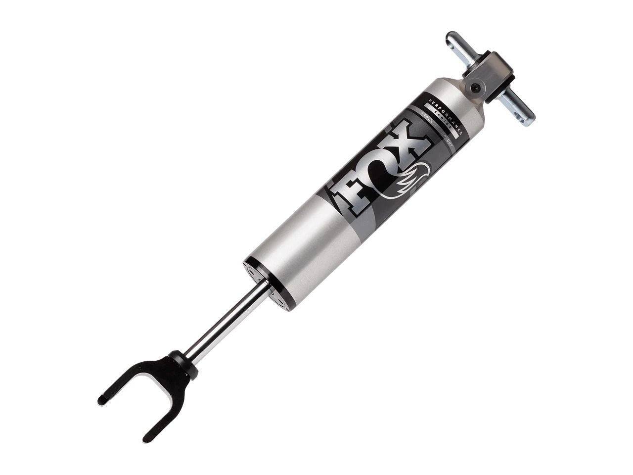 Fox 2.5" Smooth Body IFP HTO Front Shock to suit 0-1" Lift, Performance Series, Single