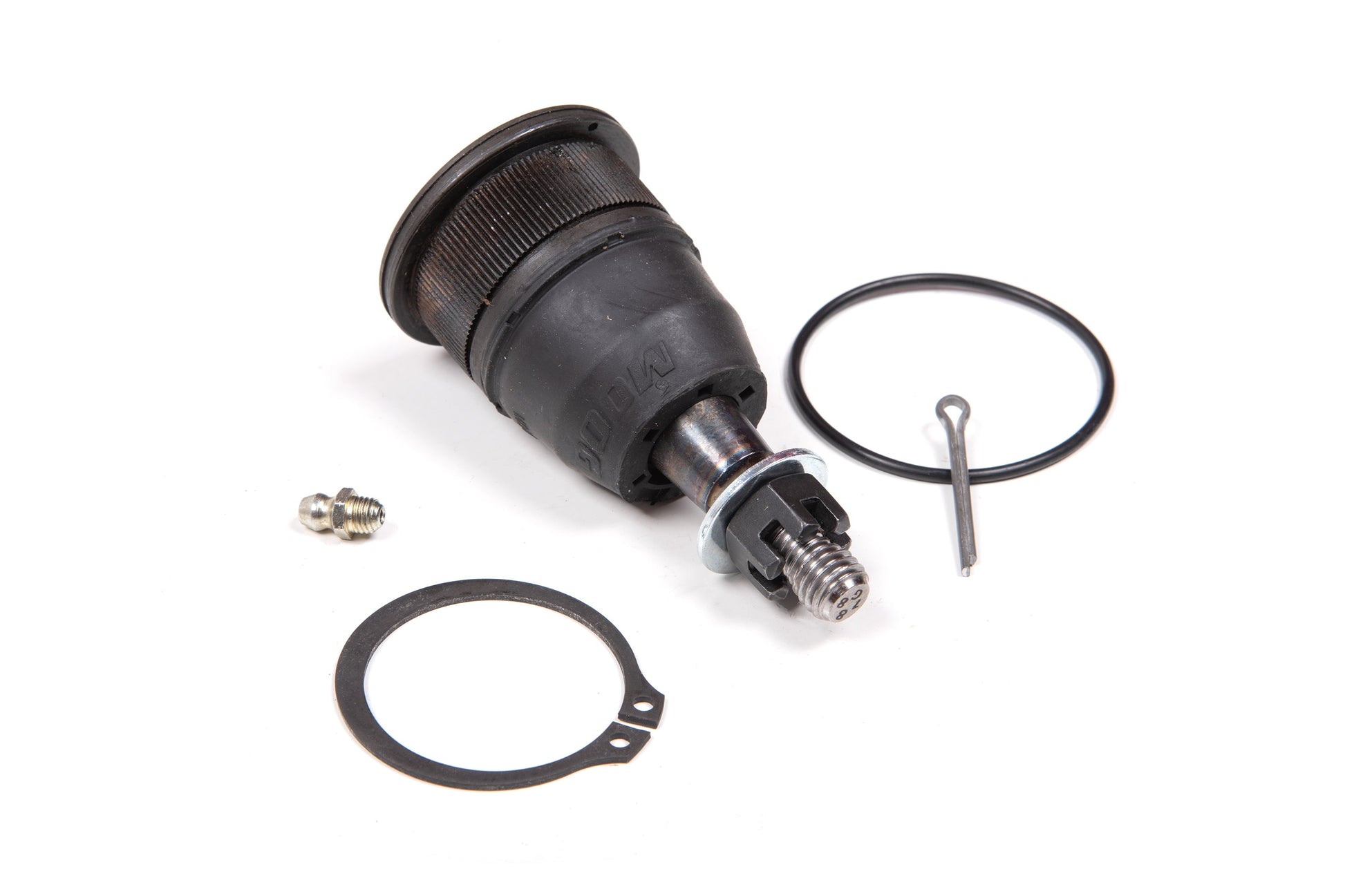 Replacement Ball Joint Kit for Control Arms, Single