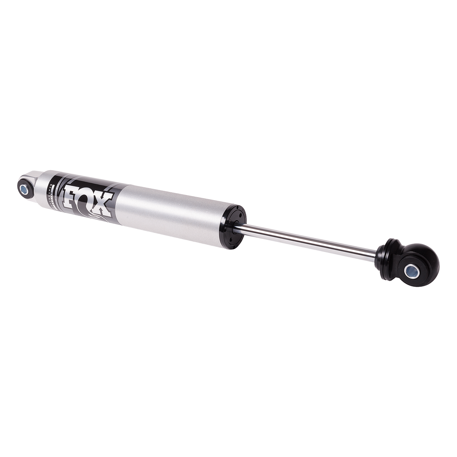 Fox 2.5" Smooth Body IFP HTO Rear Shock to suit 1.5-2.5" Lift, Performance Series, Single