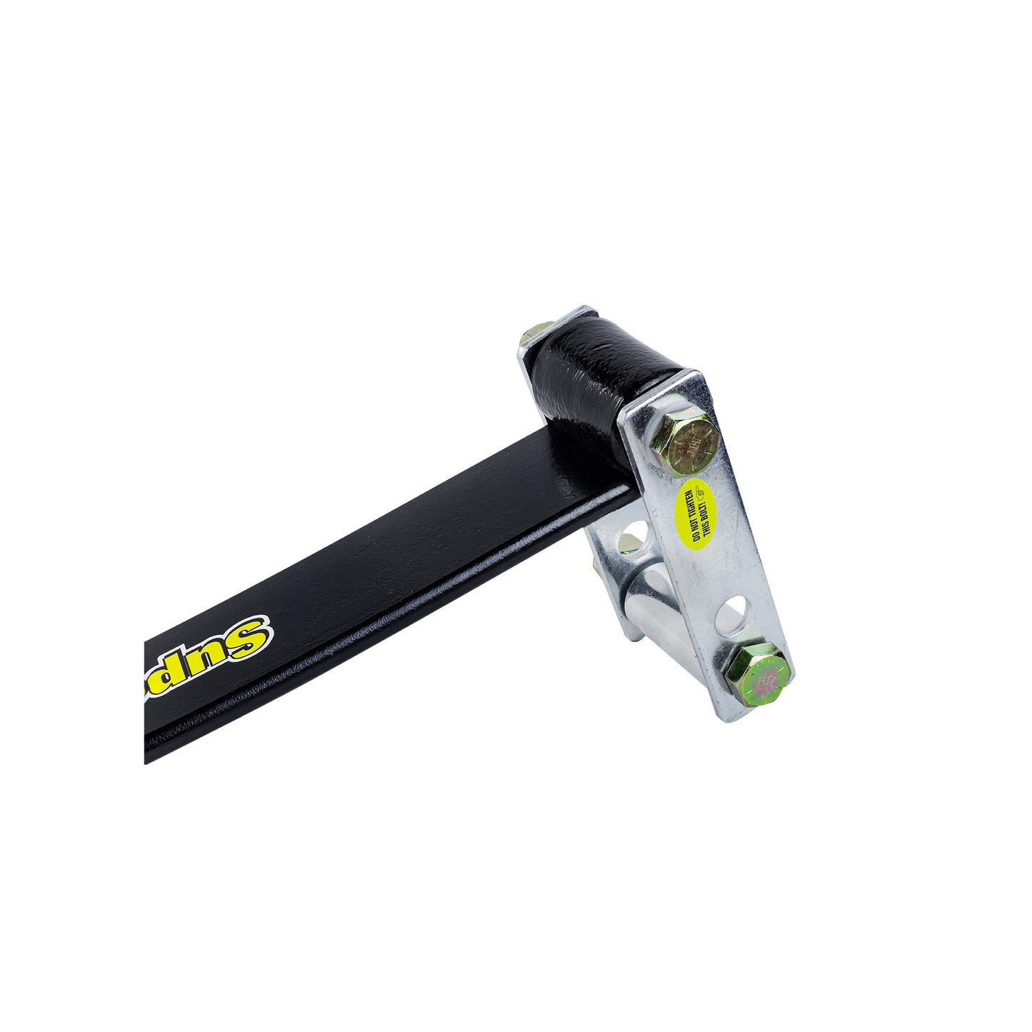 Rear SuperSprings - 1,040kg