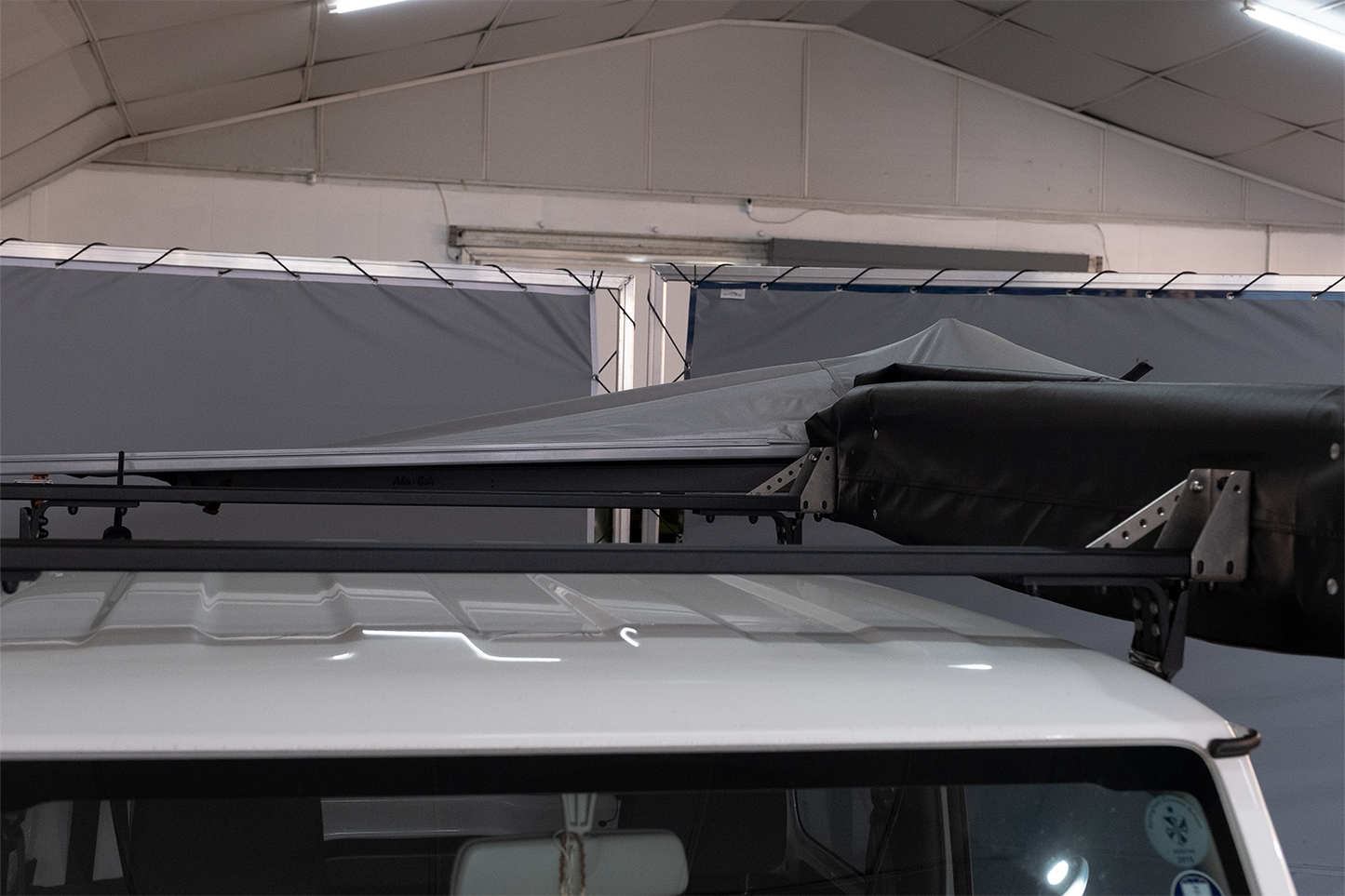 2m 270° Shadow Awning