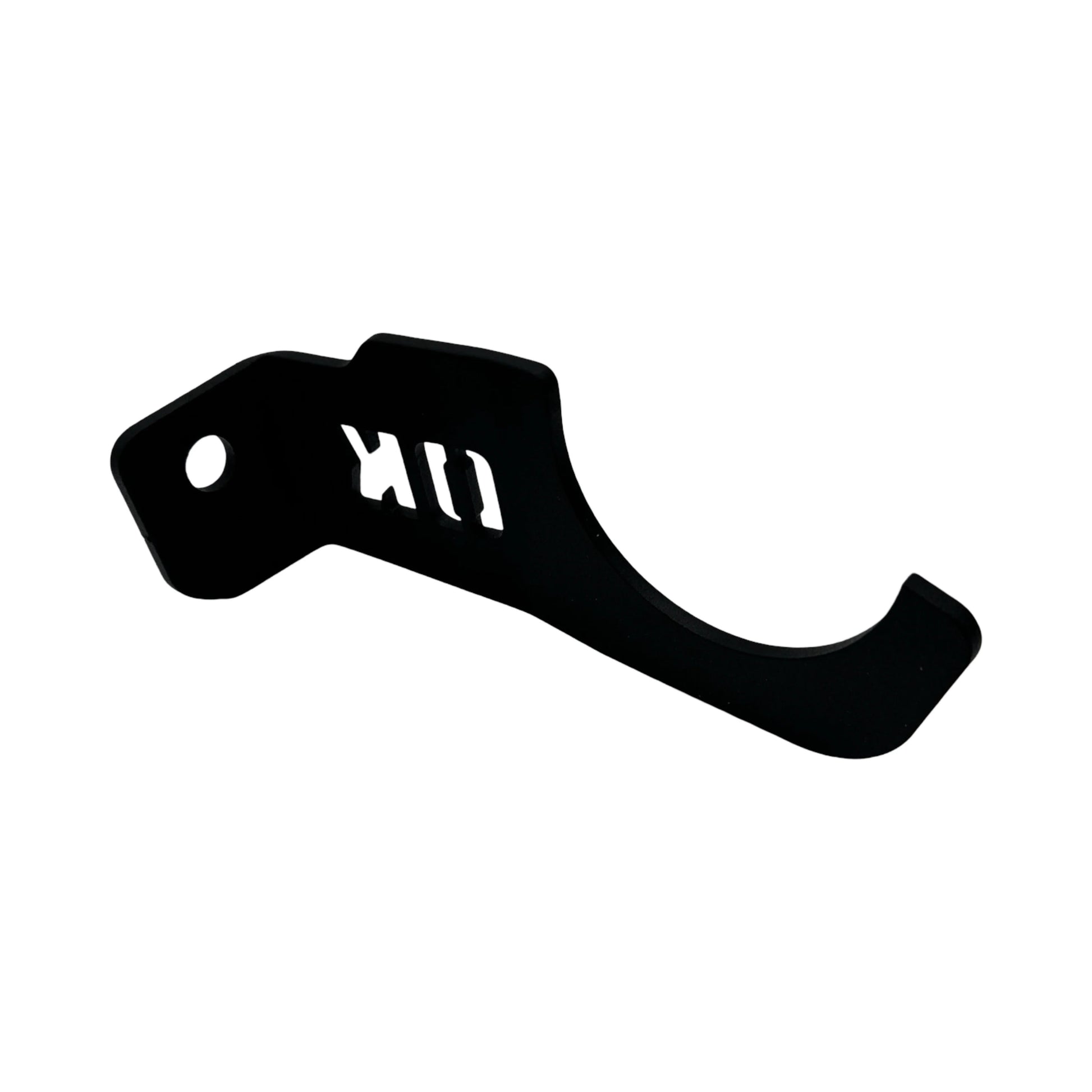 Heavy Duty Front Shock Mount Brace Upgrade Kit, Set of 2