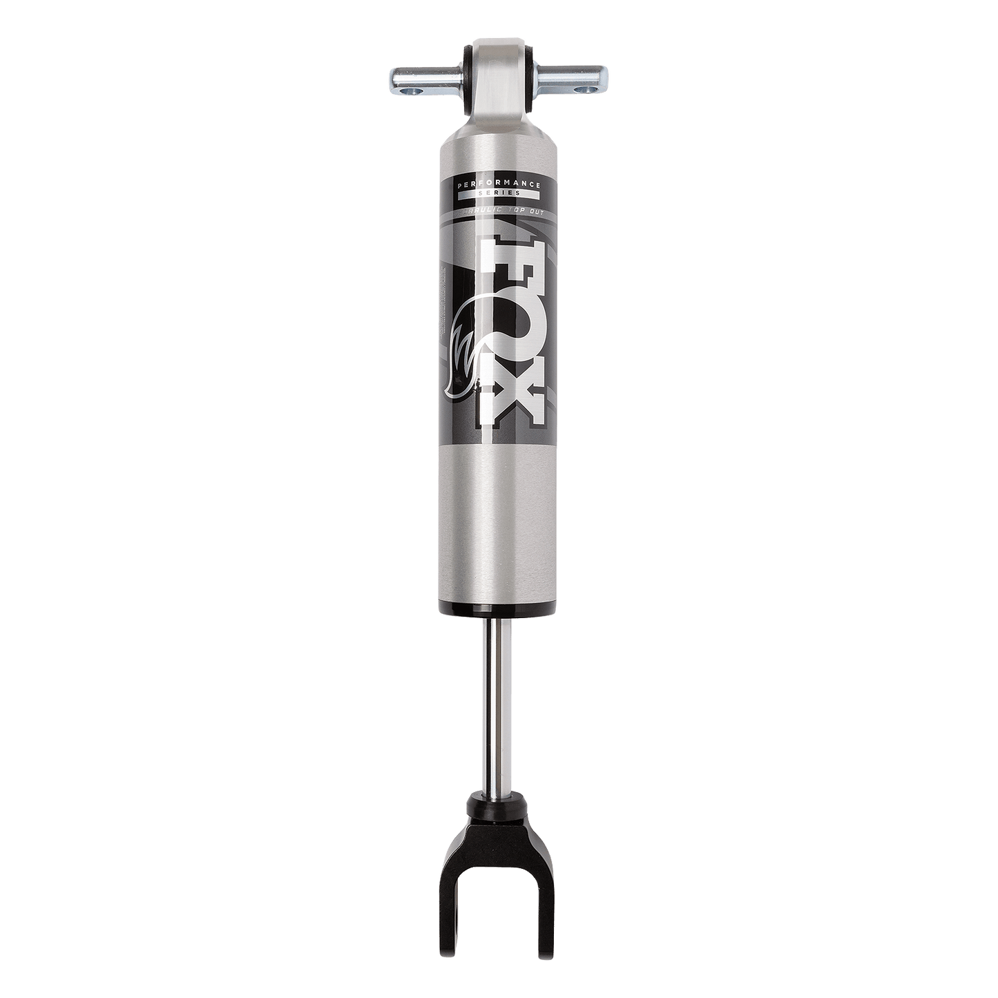 Fox 2.5" Smooth Body IFP HTO Front Shock to suit 0-1" Lift, Performance Series, Single