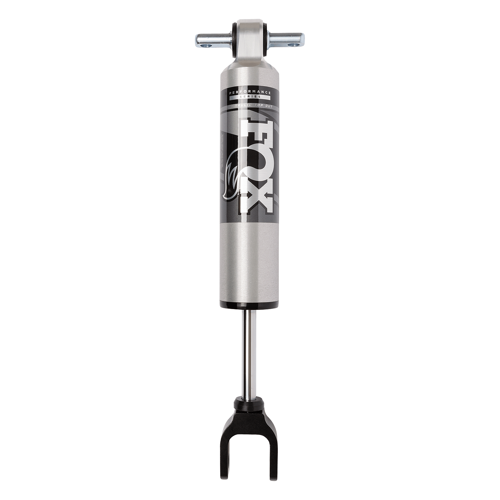 Fox 2.5" Smooth Body IFP HTO Front Shock to suit 0-1" Lift, Performance Series, Single