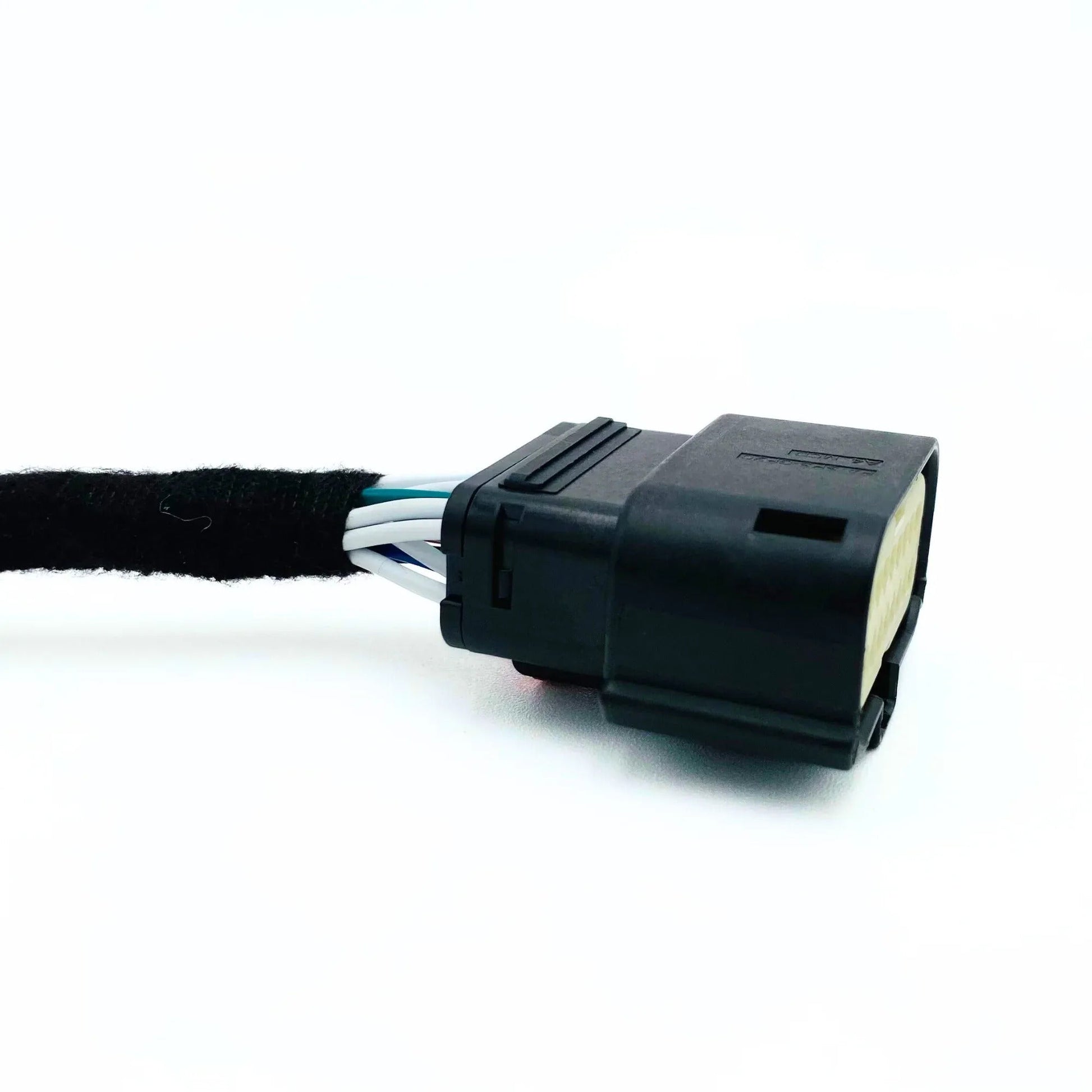 16 Pin Patch Harness, Braided