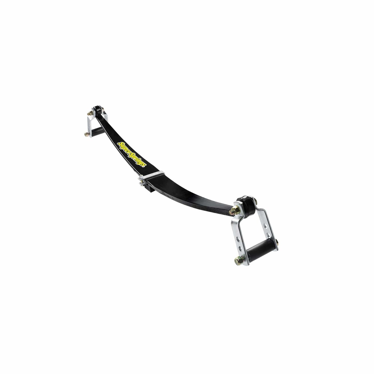 Rear SuperSprings - 1315kg