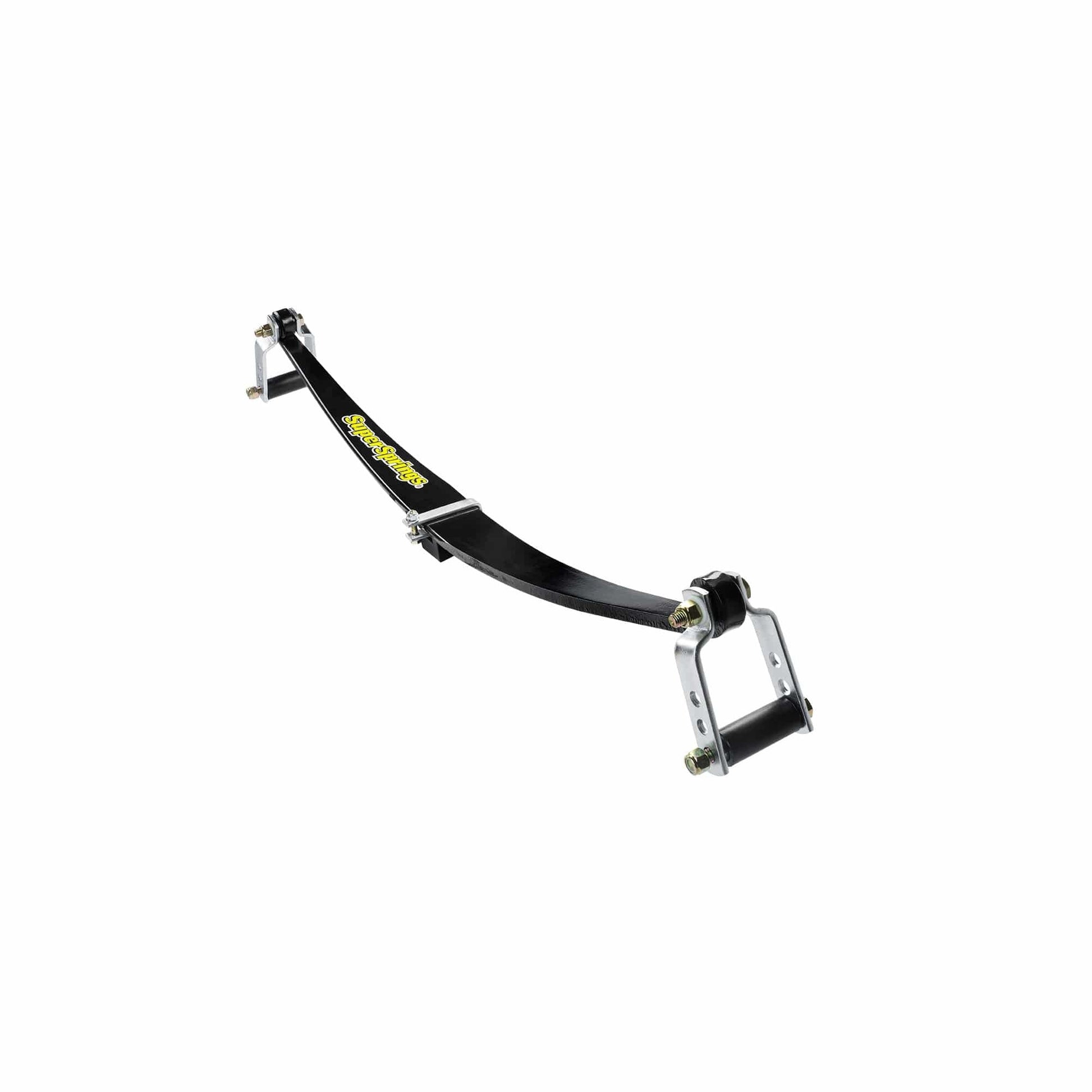 Rear SuperSprings - 1315kg
