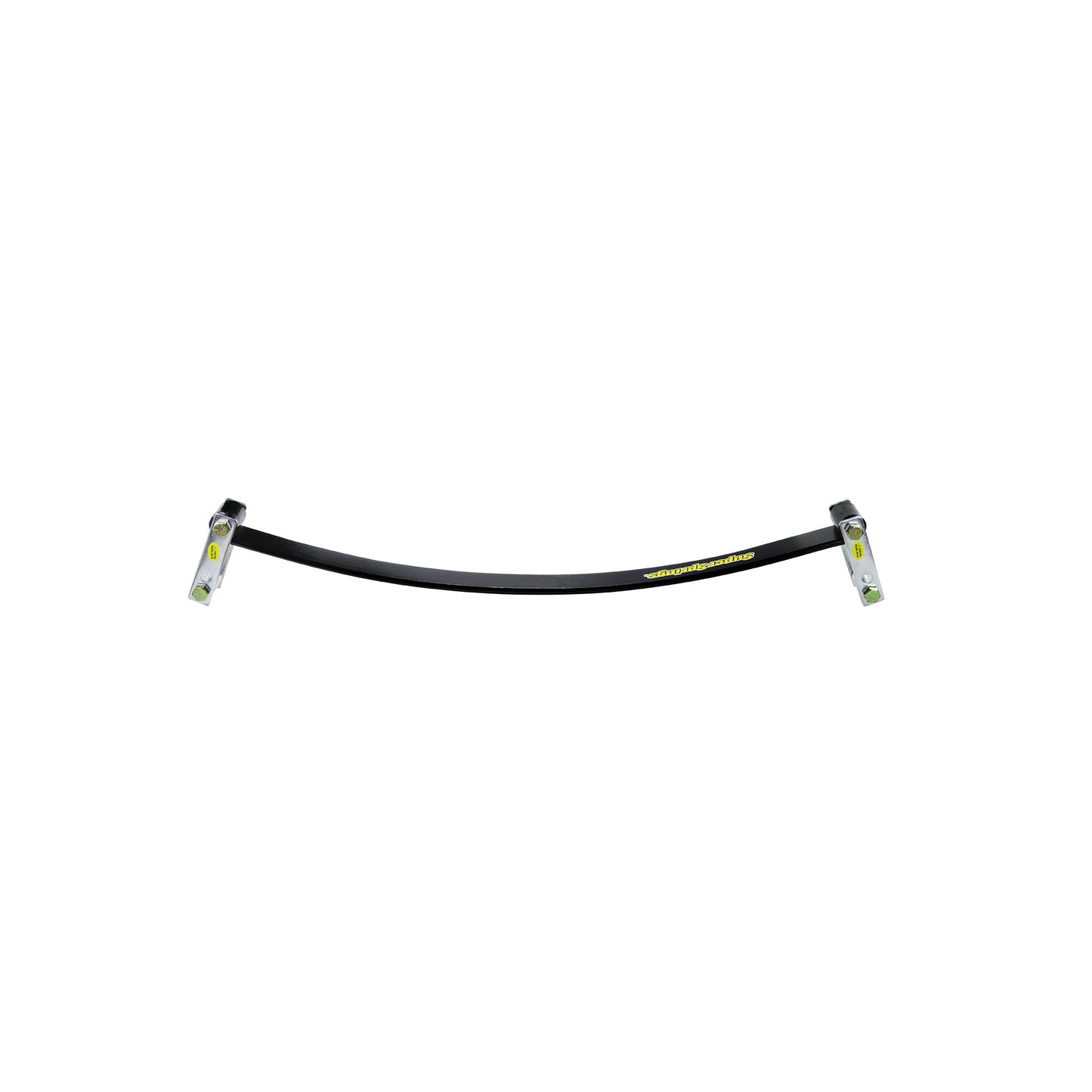 Rear SuperSprings - 1,040kg