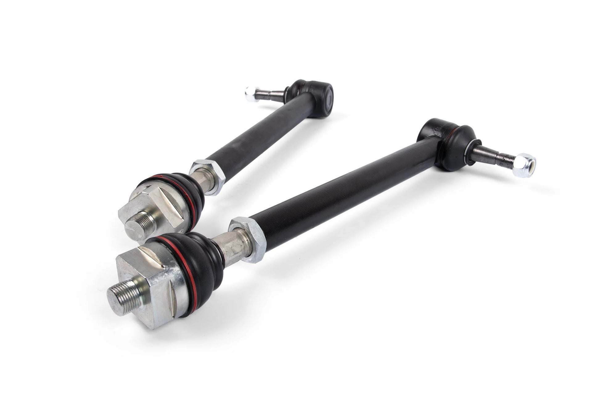 Heavy Duty Tie Rod Kit