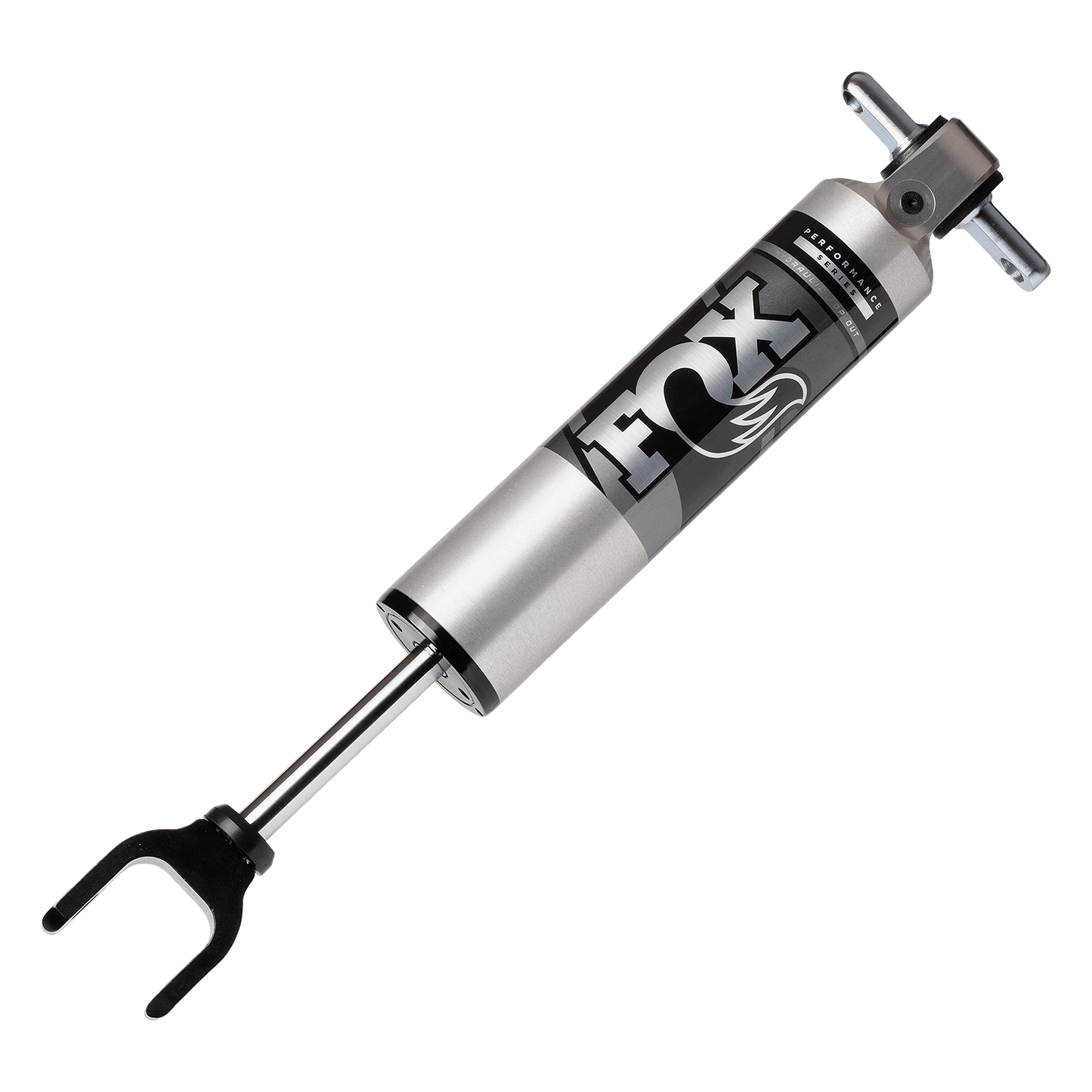 Fox 2.5" Smooth Body IFP HTO Front Shock to suit 0-1" Lift, Performance Series, Single
