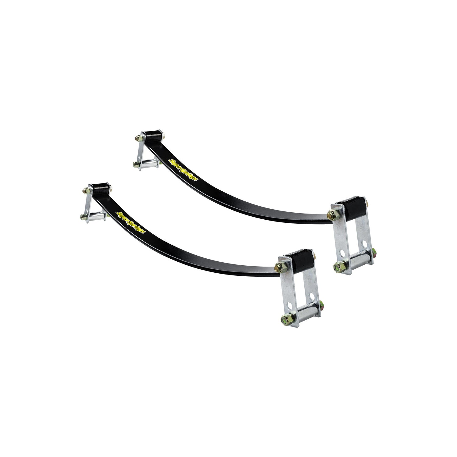 Rear SuperSprings - 1,040kg