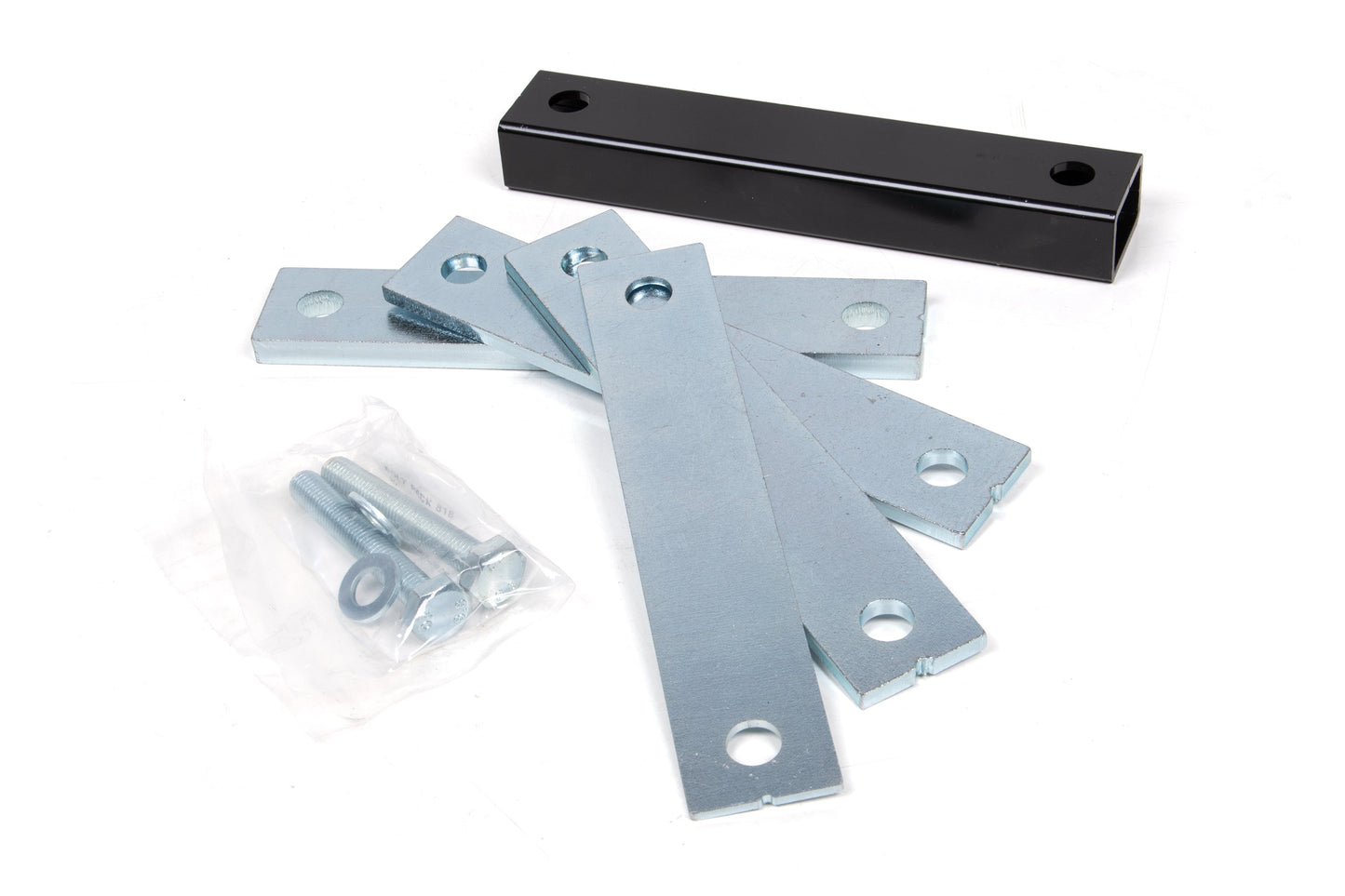 Carrier Bearing Drop Kit