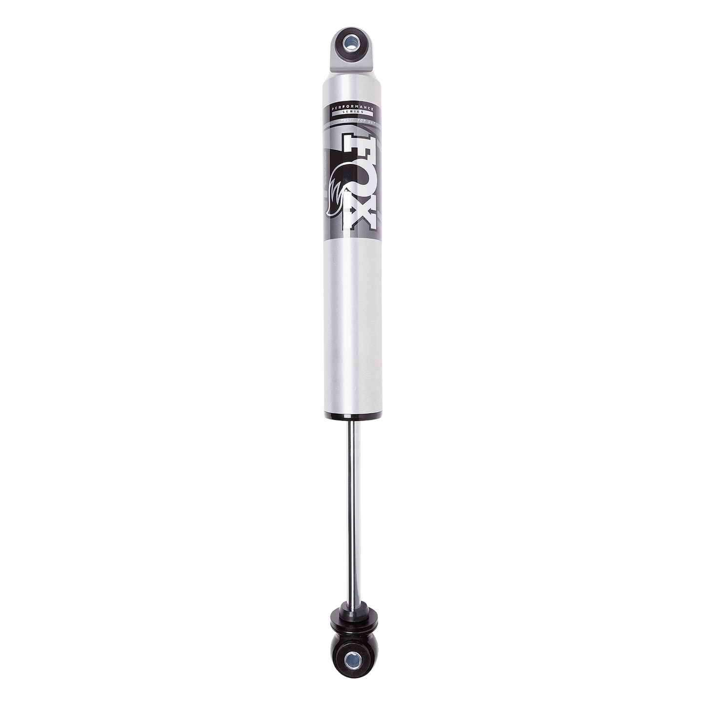 Fox 2.5" Smooth Body IFP HTO Rear Shock to suit 1.5-2.5" Lift, Performance Series, Single