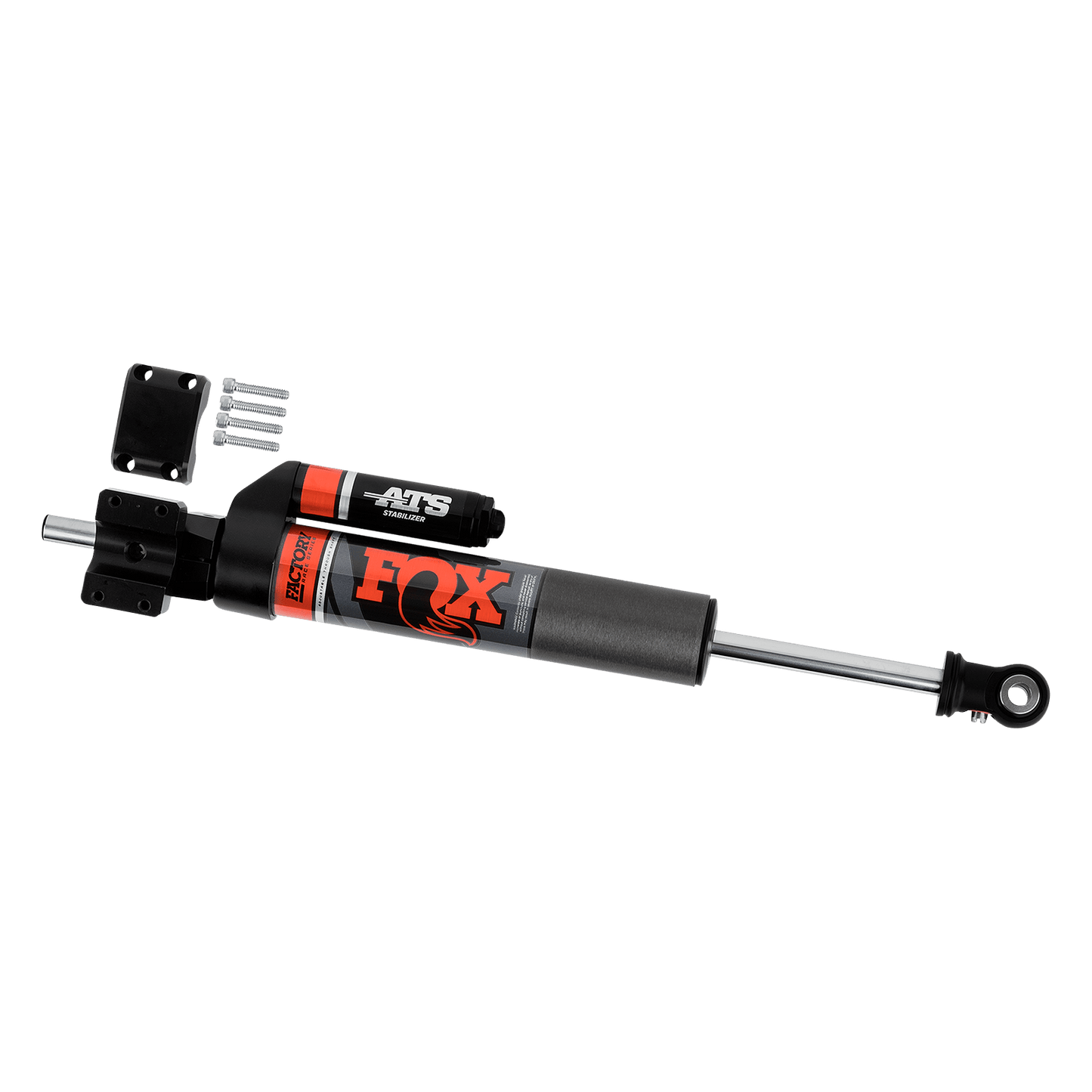 Superduty ATS Stabilizer