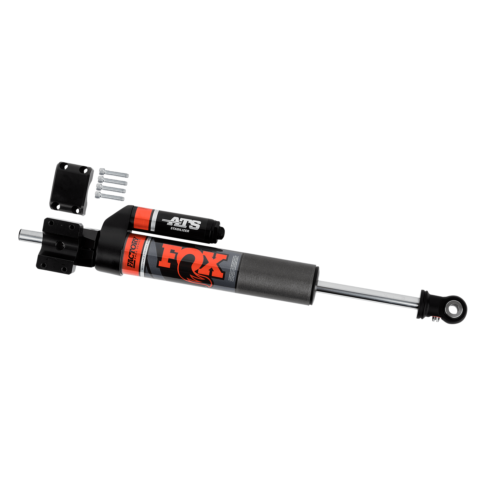 Superduty ATS Stabilizer