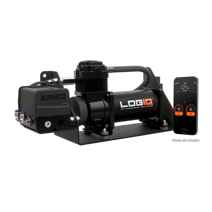 AirIQ HD2
