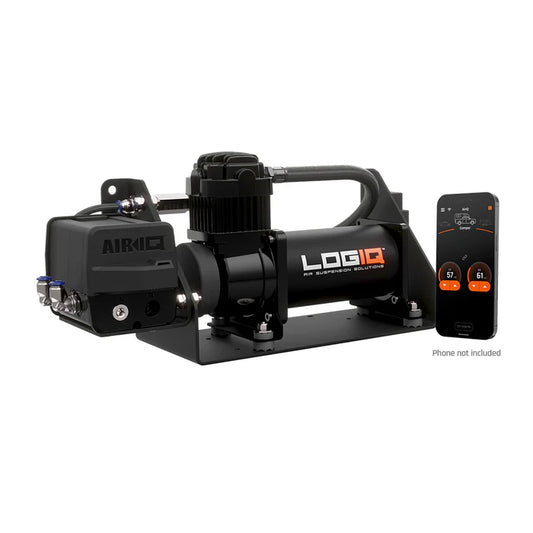 AirIQ HD2