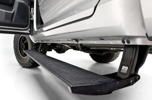 PowerStep Electric Running Boards