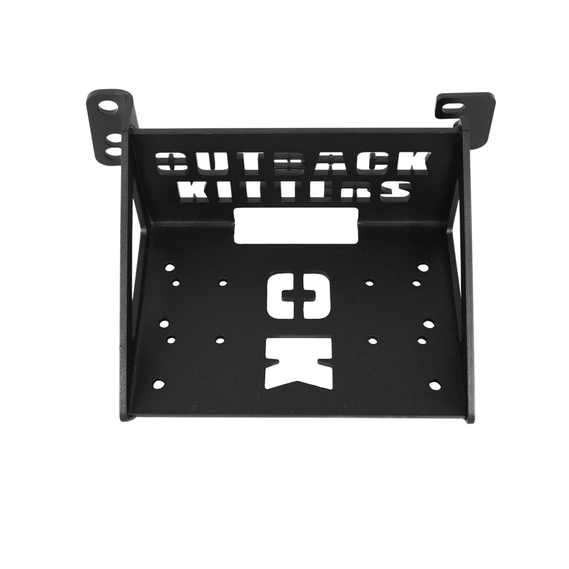 Twin Compressor Bracket