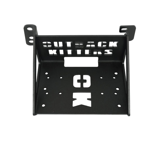 Twin Compressor Bracket