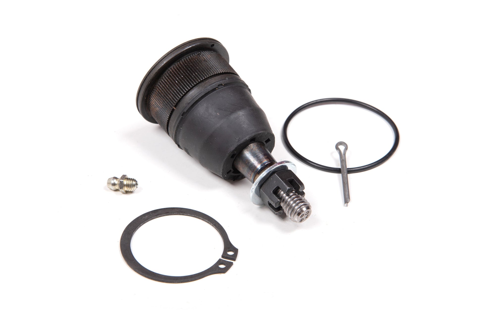 Replacement Ball Joint Kit for Control Arms, Single