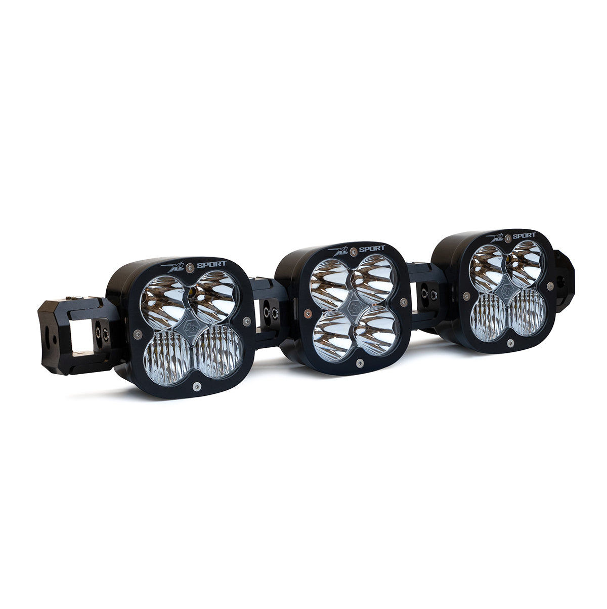 XL Pro Linkable LED Light Bar – Universal
