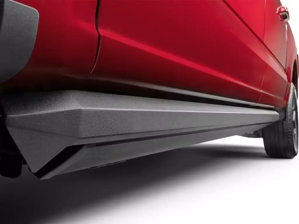 PowerStep XL Electric Running Boards