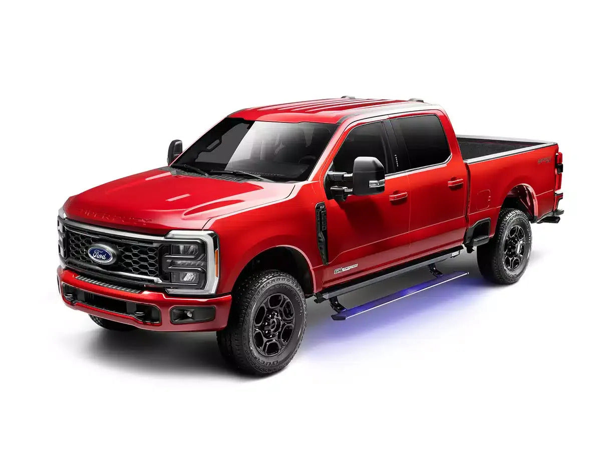 PowerStep XL Electric Running Boards