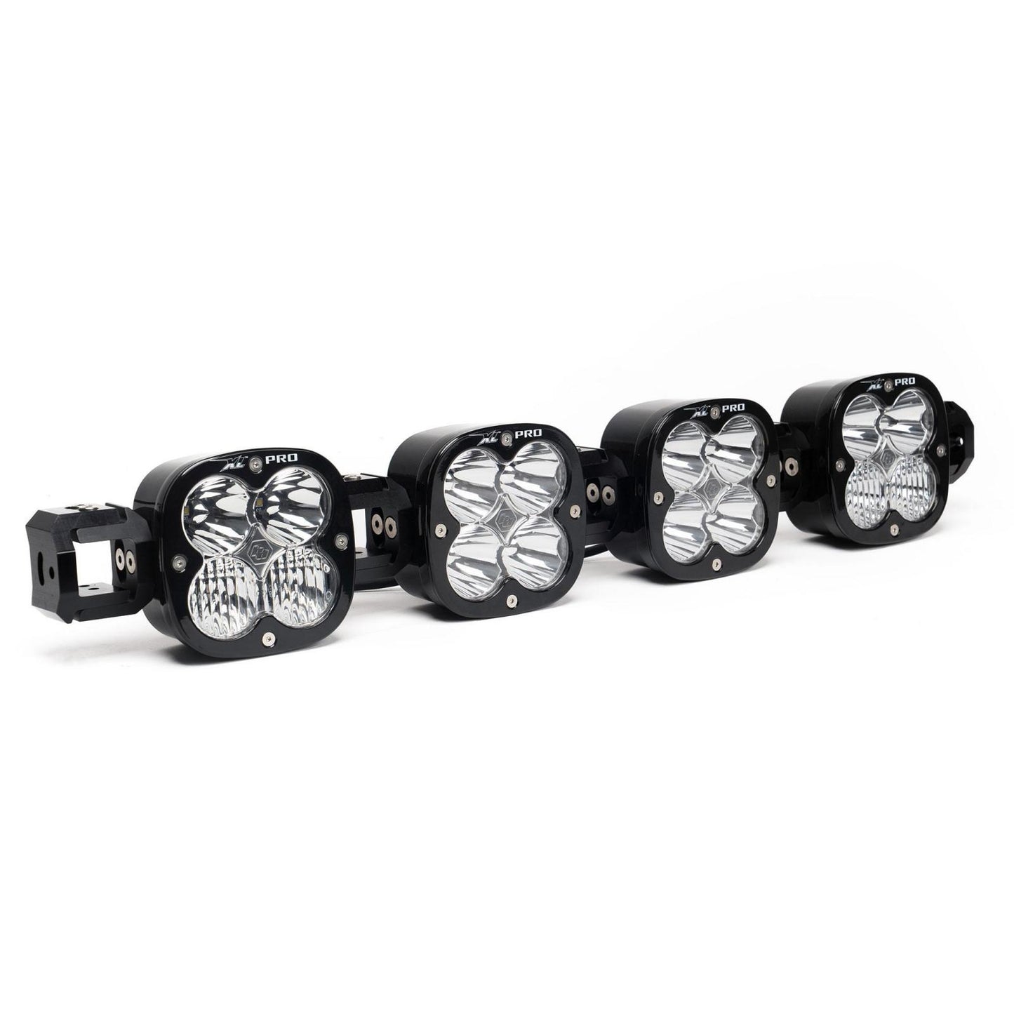 XL Pro Linkable LED Light Bar – Universal