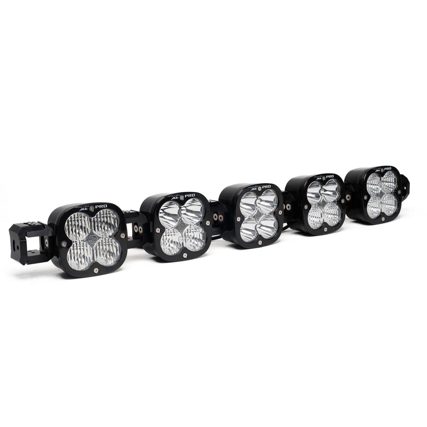 XL Pro Linkable LED Light Bar – Universal