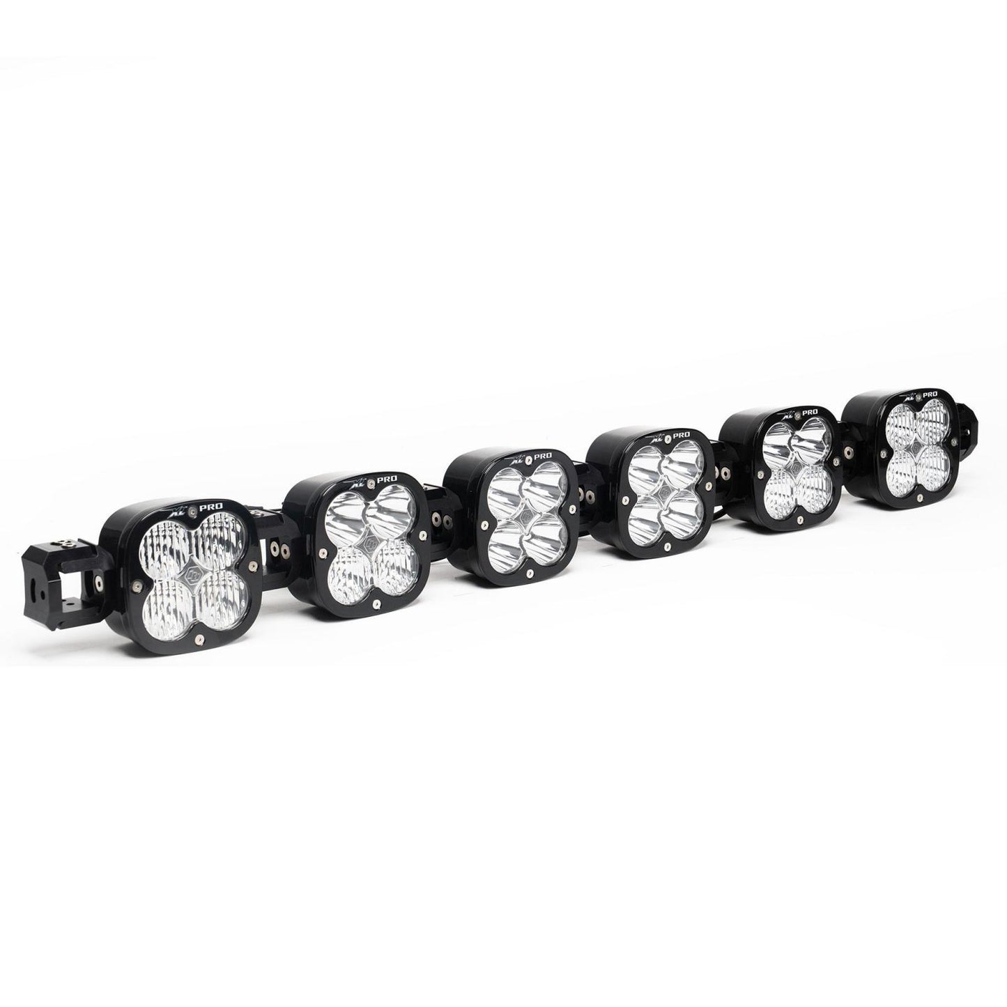 XL Pro Linkable LED Light Bar – Universal