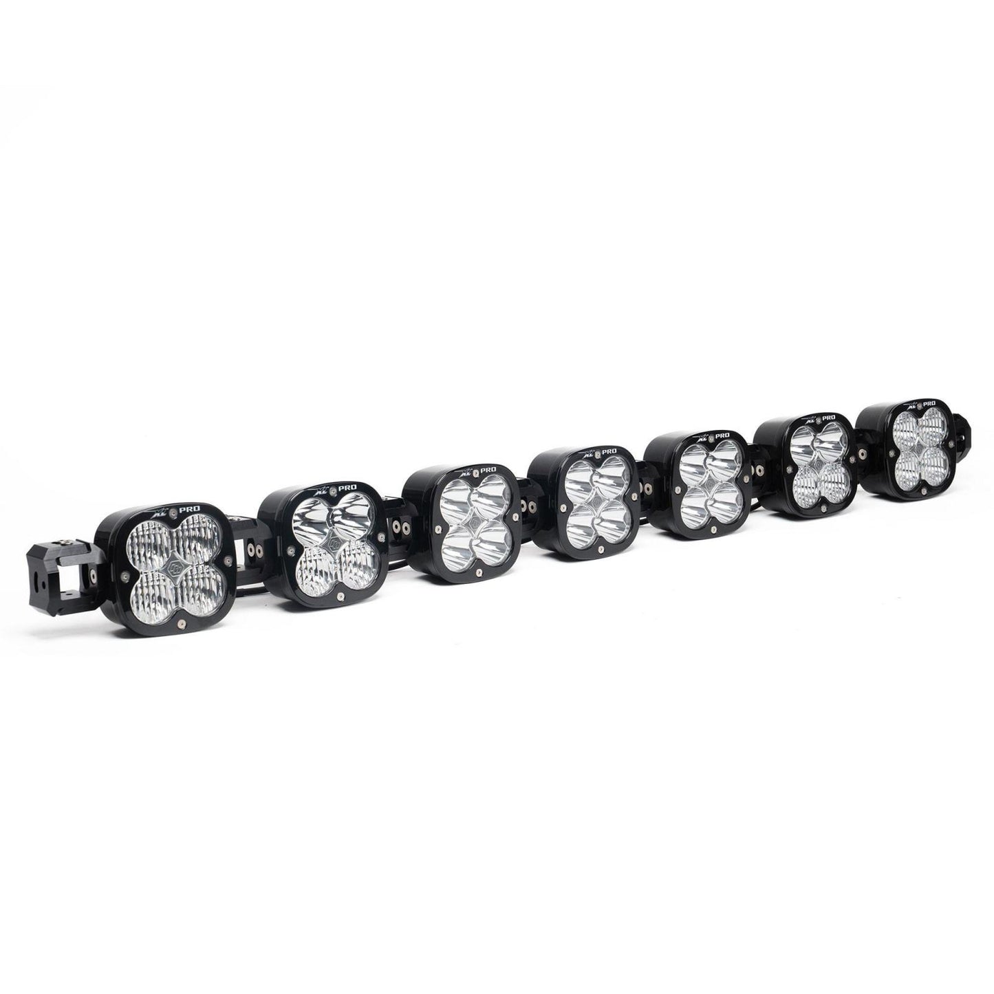 XL Pro Linkable LED Light Bar – Universal