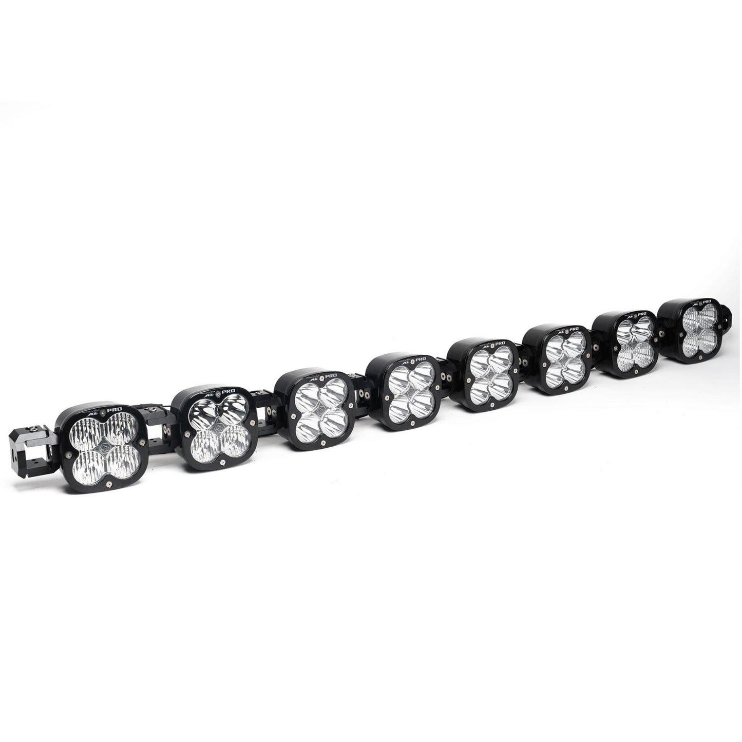 XL Pro Linkable LED Light Bar – Universal