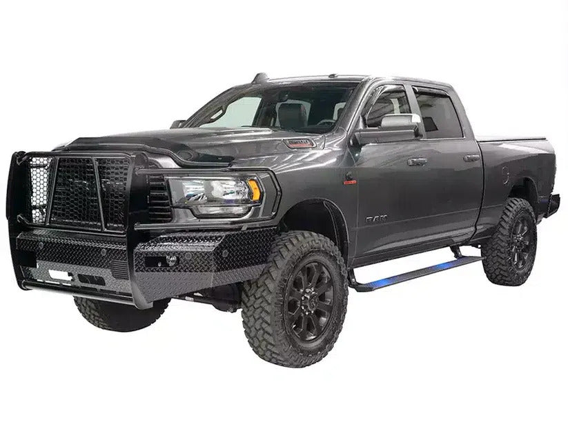PowerStep Electric Running Boards