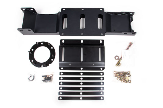 Transfer Case Indexing Ring 6-bolt