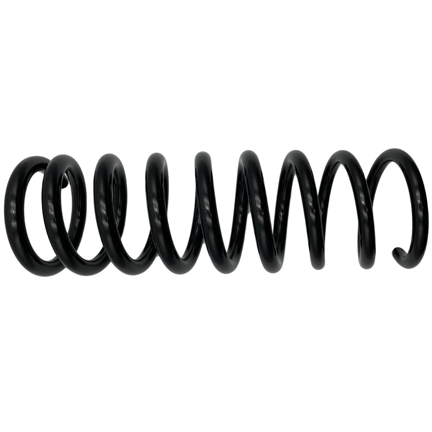 2" Lifted Front Coils