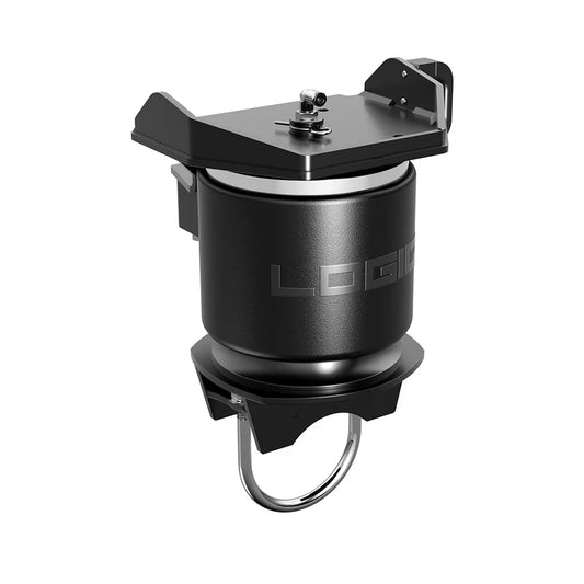 Logiq AirIQ Air Bag kit to suit Ram 3500 2013+