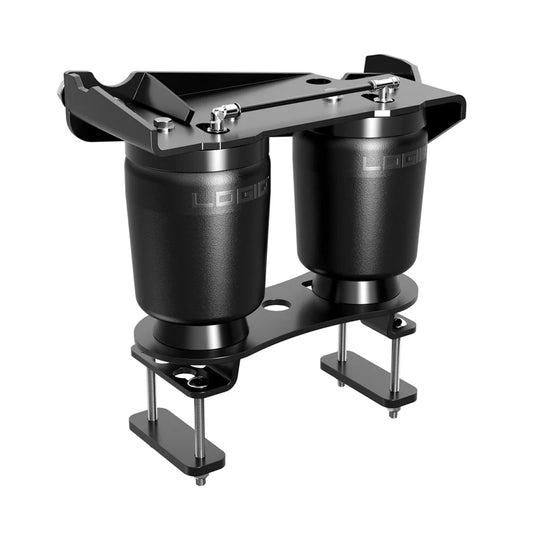 Logiq AirIQ Air Bag Load Assist to suit FORD F250 / 350 / 450 2023+