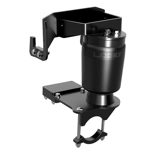 Logiq AirIQ Air Bag Load Assist to suit Chev 1500 2019 +
